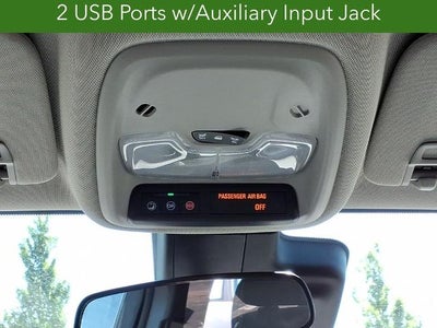 2023 Buick Encore GX Preferred FWD