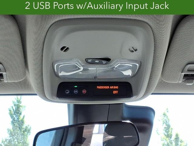2023 Buick Encore GX Preferred FWD