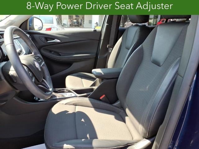2023 Buick Encore GX Preferred FWD