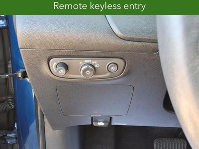 2023 Buick Encore GX Preferred FWD