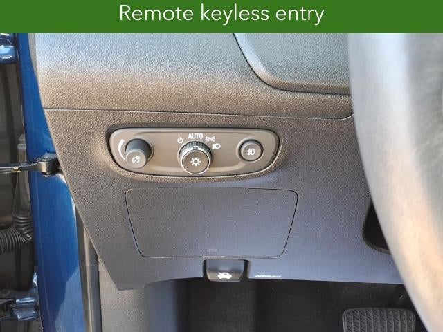 2023 Buick Encore GX Preferred FWD