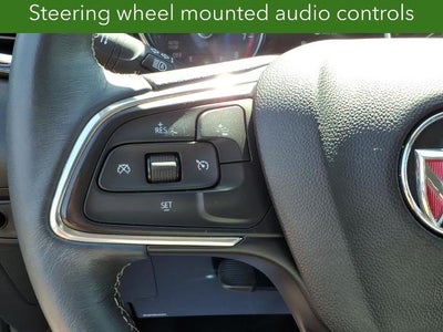 2023 Buick Encore GX Preferred FWD