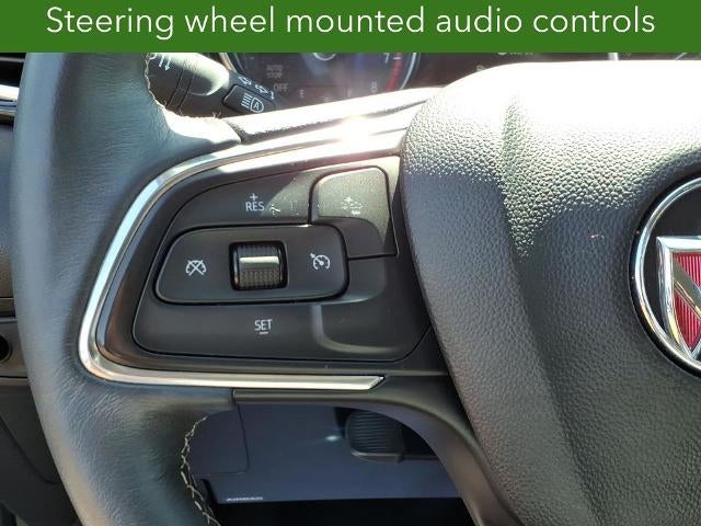 2023 Buick Encore GX Preferred FWD