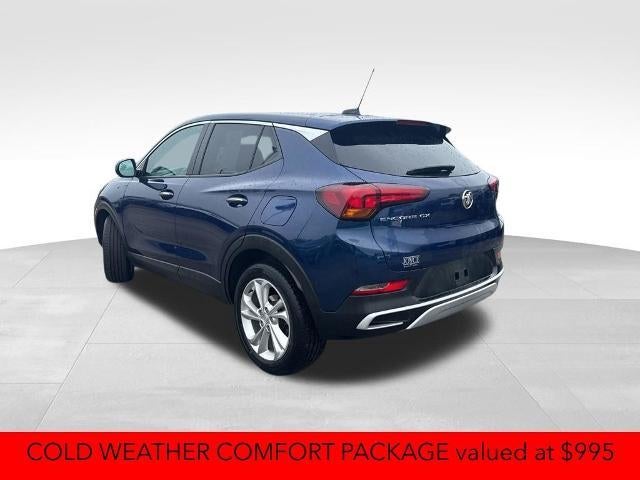 2023 Buick Encore GX Preferred FWD