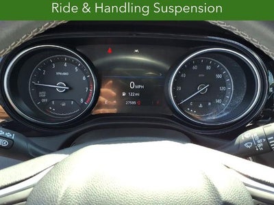 2023 Buick Encore GX Preferred FWD