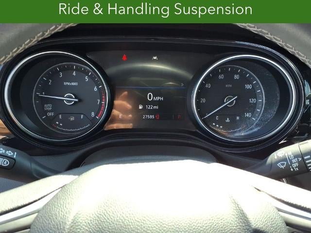 2023 Buick Encore GX Preferred FWD