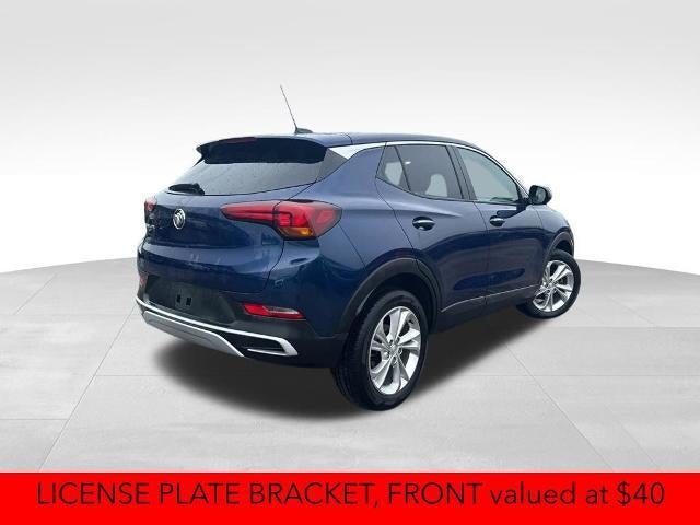 2023 Buick Encore GX Preferred FWD