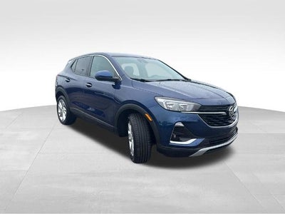 2023 Buick Encore GX Preferred FWD