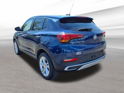 2023 Buick Encore GX Preferred FWD