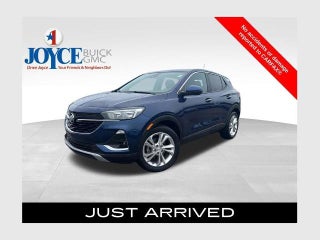 2023 Buick Encore GX Preferred FWD