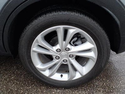 2023 Buick Encore GX Preferred FWD