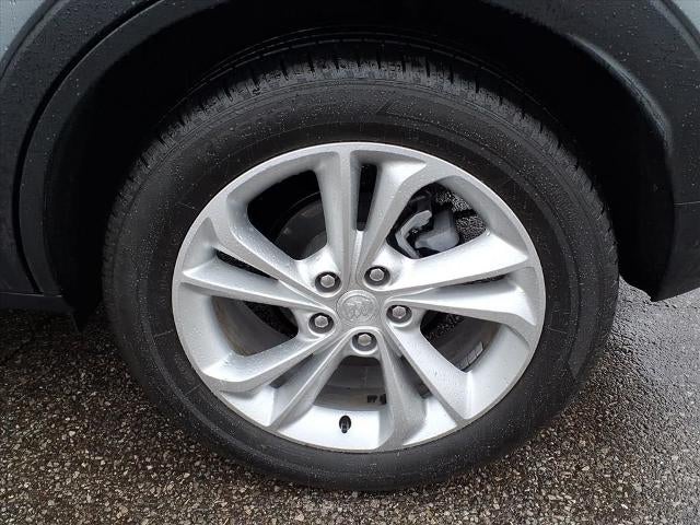 2023 Buick Encore GX Preferred FWD