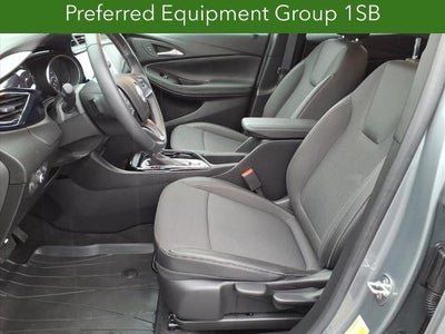 2023 Buick Encore GX Preferred FWD