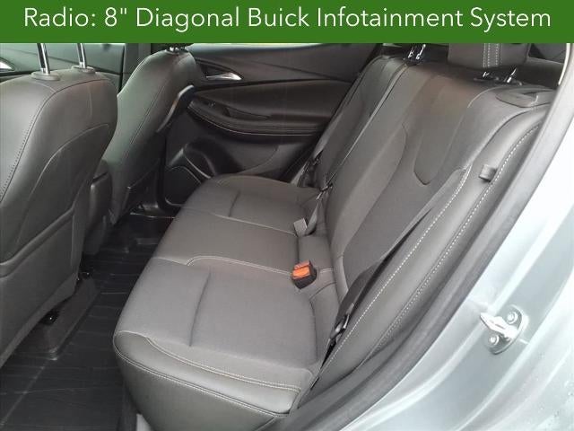 2023 Buick Encore GX Preferred FWD