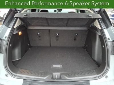 2023 Buick Encore GX Preferred FWD