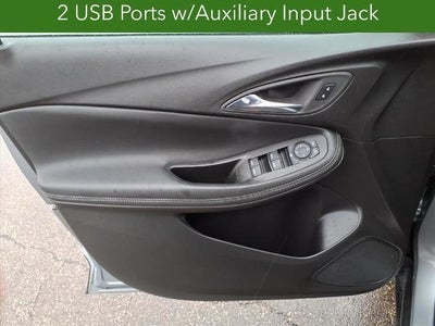 2023 Buick Encore GX Preferred FWD