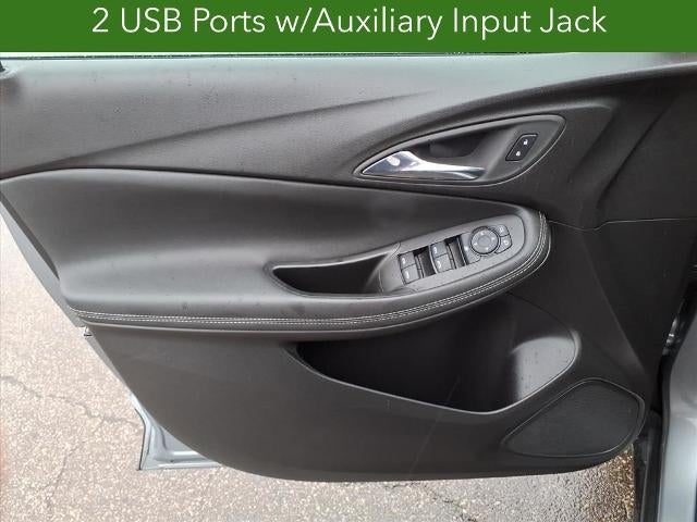 2023 Buick Encore GX Preferred FWD