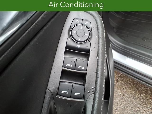 2023 Buick Encore GX Preferred FWD