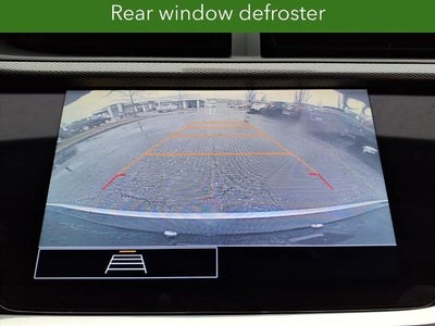 2023 Buick Encore GX Preferred FWD