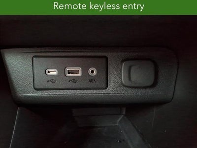 2023 Buick Encore GX Preferred FWD