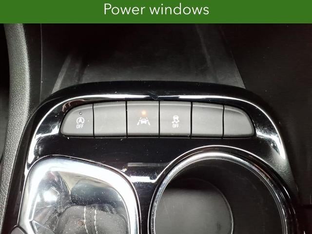 2023 Buick Encore GX Preferred FWD