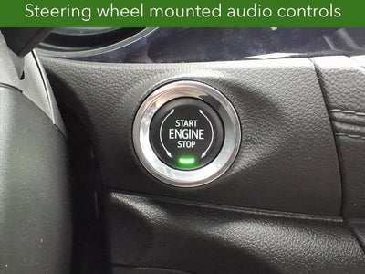 2023 Buick Encore GX Preferred FWD