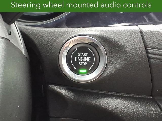 2023 Buick Encore GX Preferred FWD