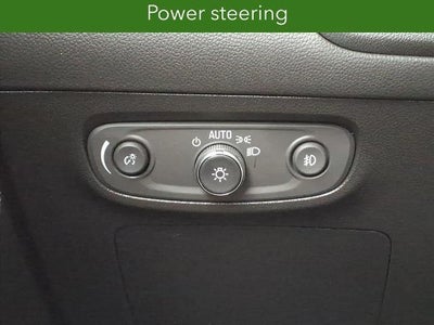 2023 Buick Encore GX Preferred FWD