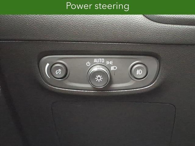 2023 Buick Encore GX Preferred FWD