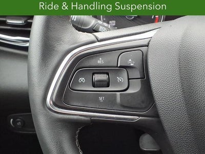 2023 Buick Encore GX Preferred FWD