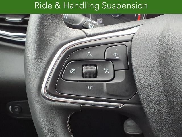 2023 Buick Encore GX Preferred FWD