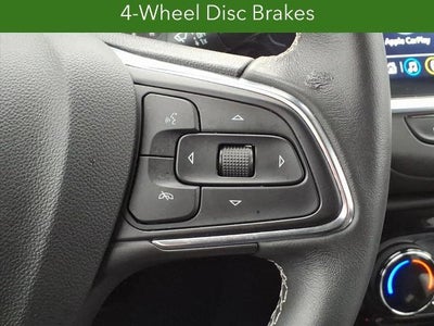 2023 Buick Encore GX Preferred FWD