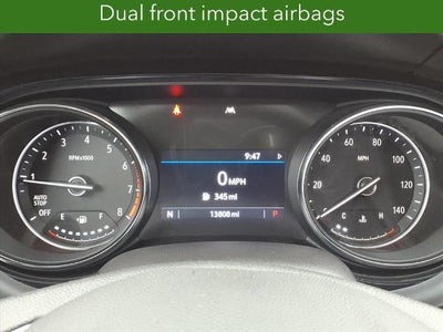 2023 Buick Encore GX Preferred FWD