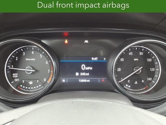 2023 Buick Encore GX Preferred FWD