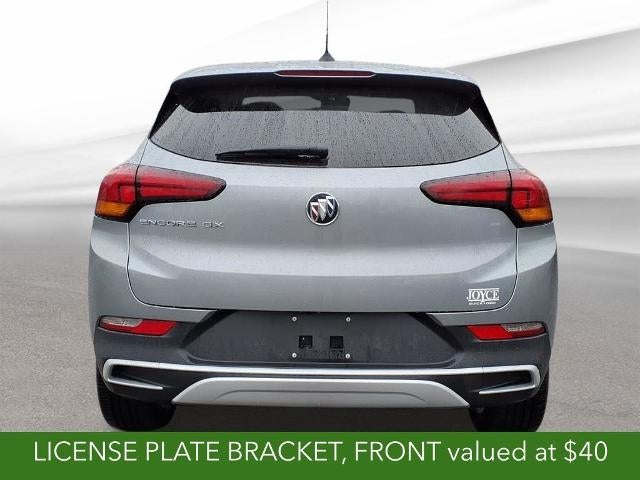 2023 Buick Encore GX Preferred FWD