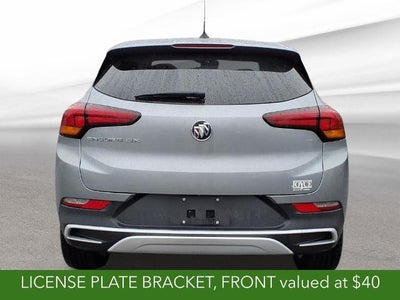 2023 Buick Encore GX Preferred FWD