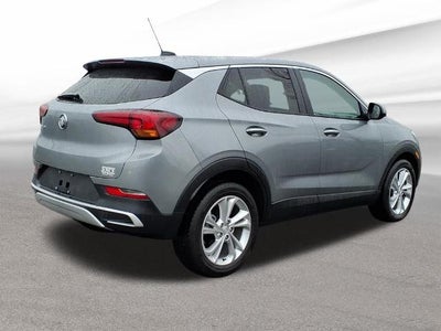 2023 Buick Encore GX Preferred FWD