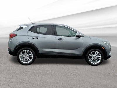 2023 Buick Encore GX Preferred FWD
