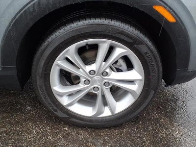 2023 Buick Encore GX Preferred FWD