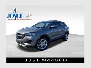 2023 Buick Encore GX Preferred FWD