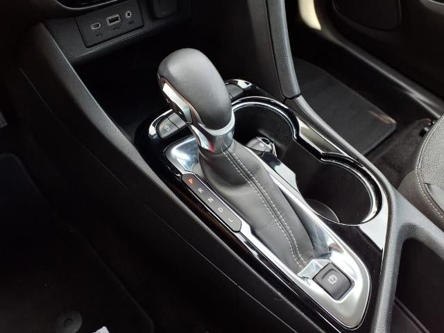 2023 Buick Encore GX Preferred FWD