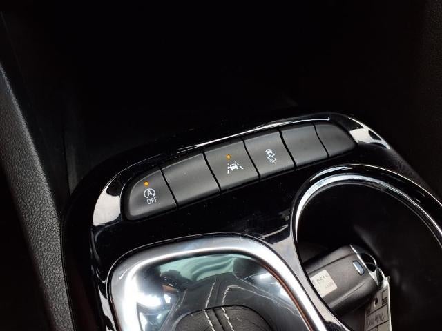 2023 Buick Encore GX Preferred FWD