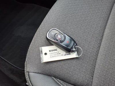 2023 Buick Encore GX Preferred FWD