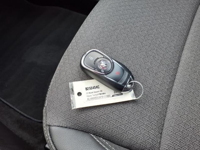 2023 Buick Encore GX Preferred FWD