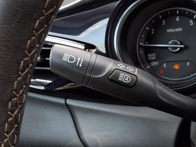 2023 Buick Encore GX Preferred FWD