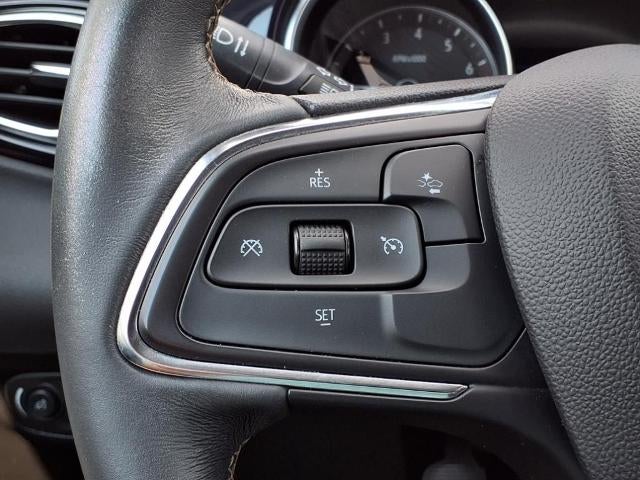 2023 Buick Encore GX Preferred FWD