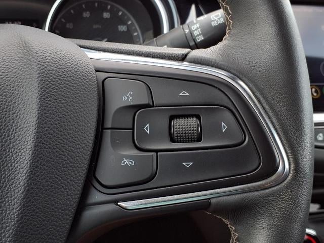 2023 Buick Encore GX Preferred FWD