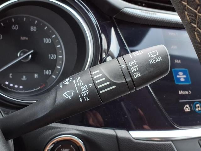 2023 Buick Encore GX Preferred FWD