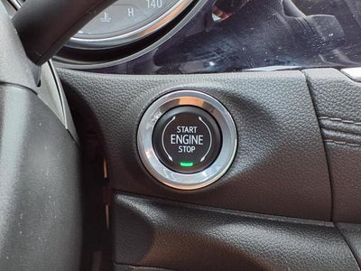 2023 Buick Encore GX Preferred FWD