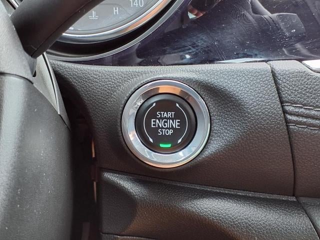 2023 Buick Encore GX Preferred FWD